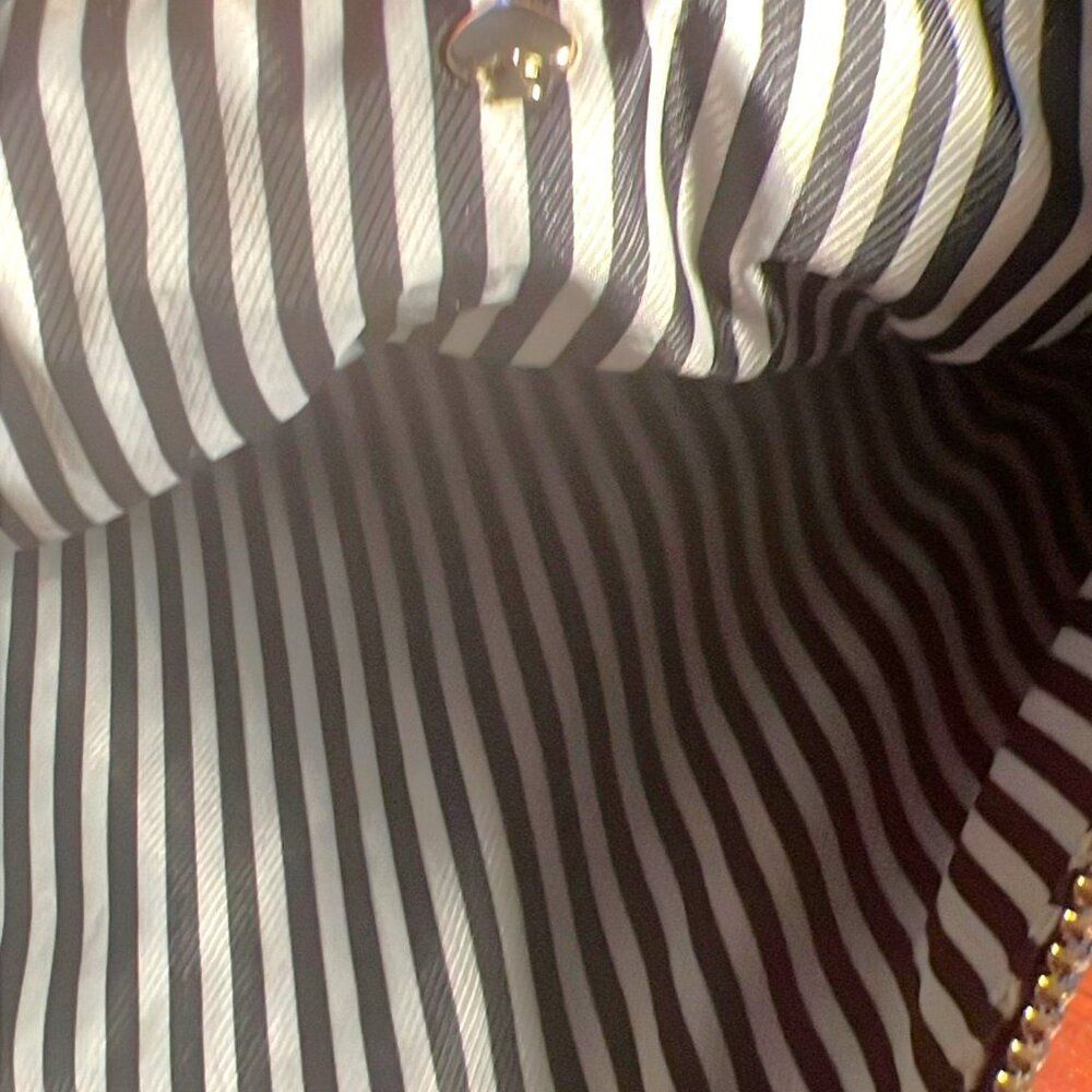 Kate Spade Cobble Hill Mylie Pebbled Leather Bag/Crossbody - EUC - ReVamped!! - Picture 10 of 11